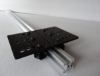 Picture of Aluminium Extrusion Profile V-Slot Linear Rail 2020