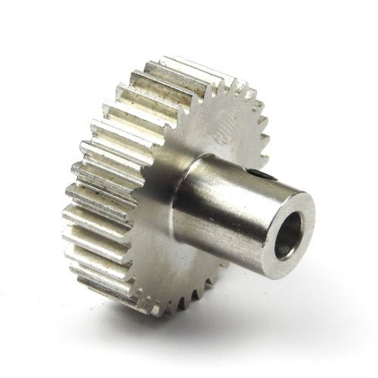 Picture of Gear Pinion Module 1.0