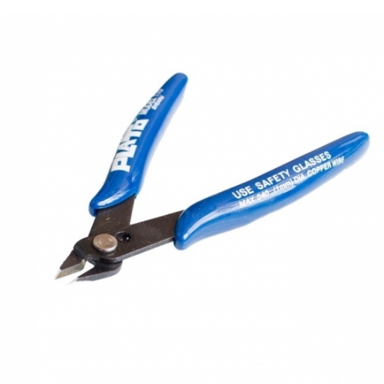 Picture of Flush Wire Cutter/Plier –Plato 170