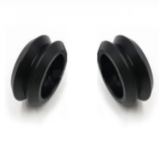 Picture of Derlin Dual V Wheel (Only Wheel)