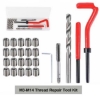 Picture of M3-M14 Thread Repair Tool Kit