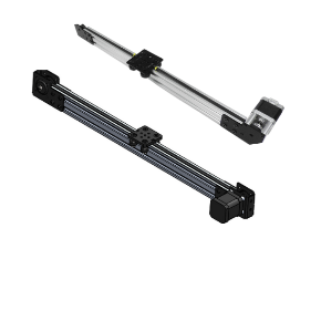 Picture for category Belt Driven Actuators