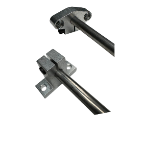 Picture for category Smooth Rod Rails