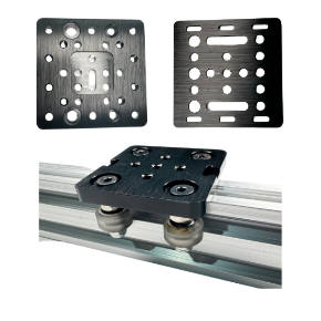 Picture for category Gantry Plates