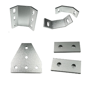 Picture for category Joining Plates