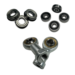 Picture for category Bearings