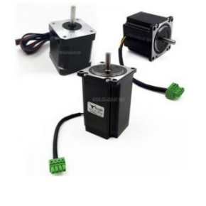 Picture for category Motors & Servos