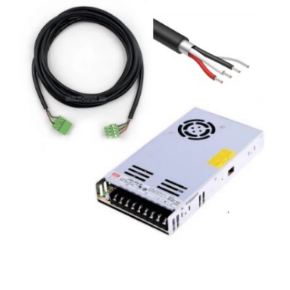 Picture for category Power Supplies & Cables