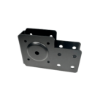 Picture of Linear Actuator End Mount Plate NEMA 17